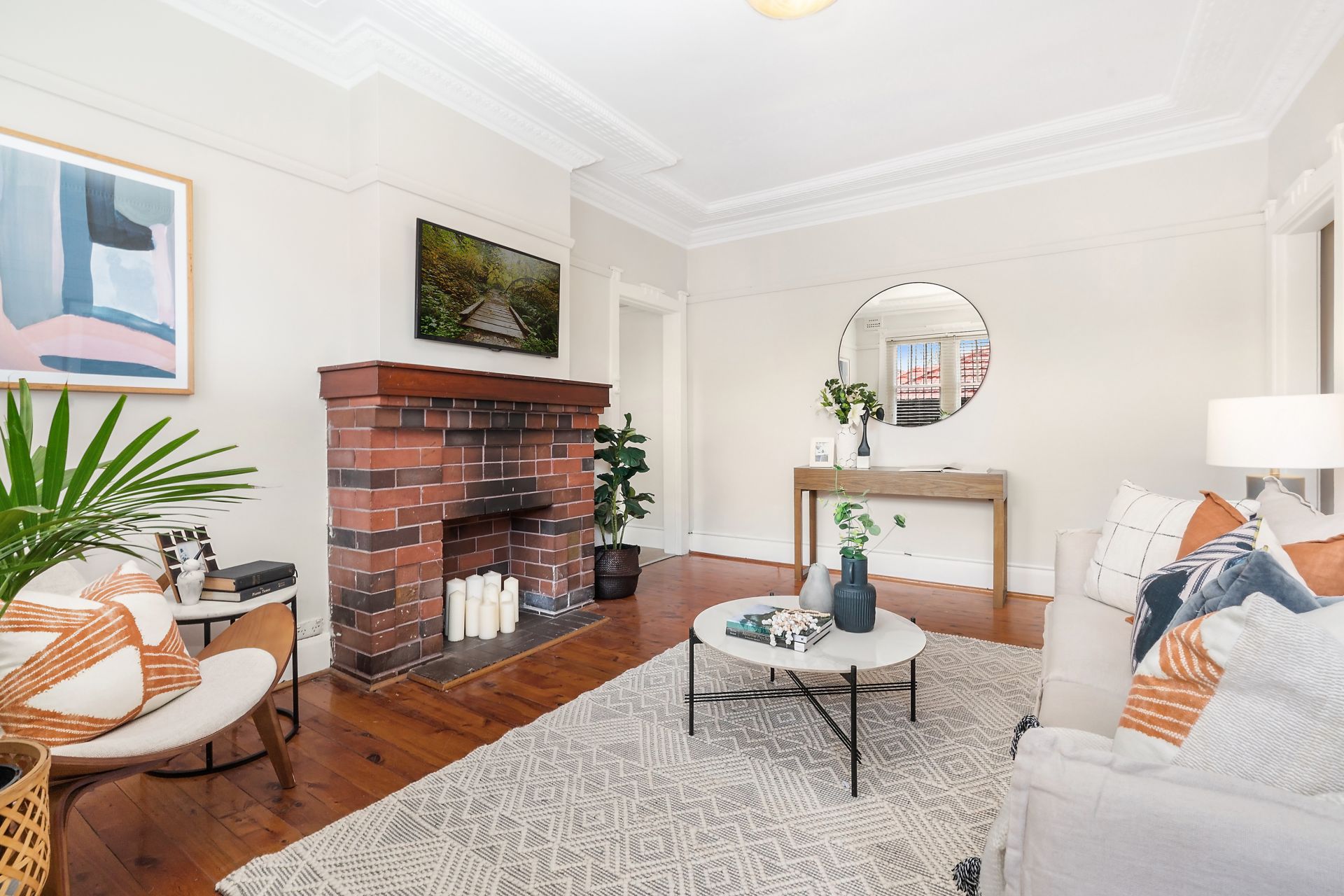 Real Estate For Lease 4/22 Ivanhoe Street Marrickville , NSW