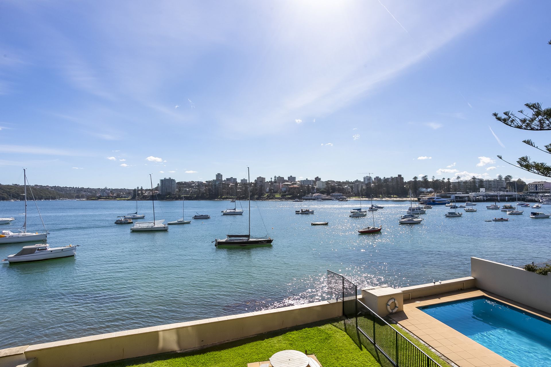 Real Estate For Lease 1/12 Cove