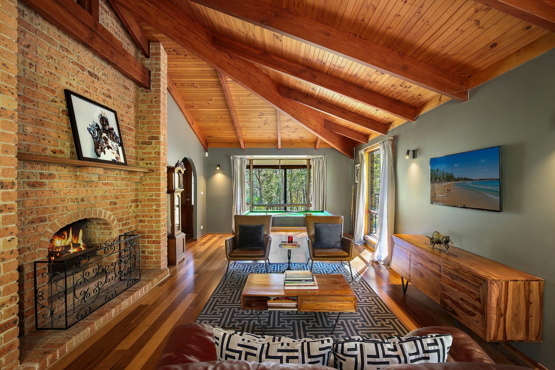 Real Estate For Sale 135 Pringles Road Martinsville , NSW