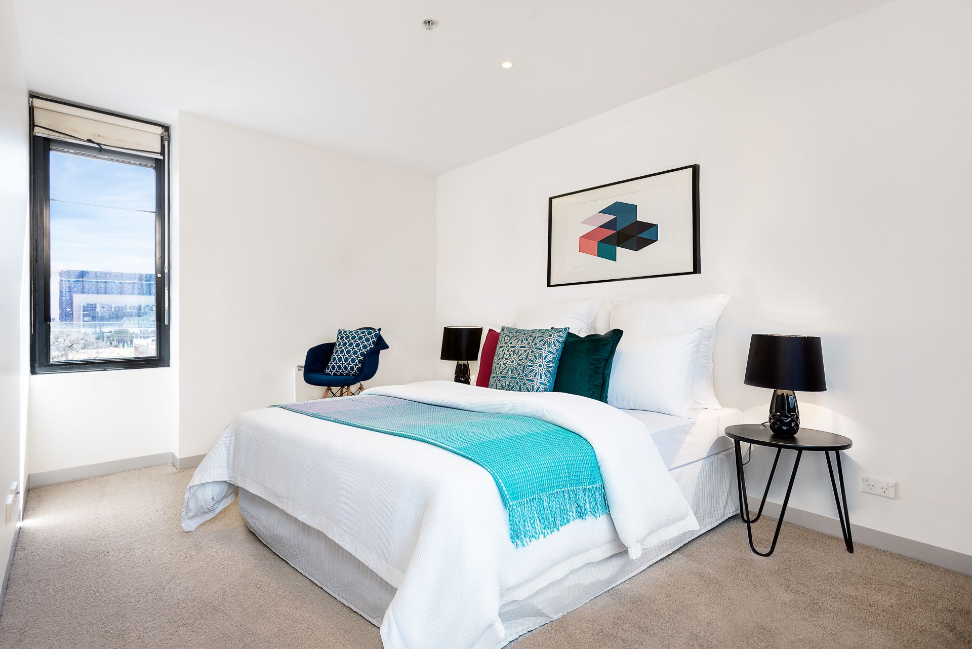 607/604 Swanston Street CARLTON VIC, Carlton - Thumbnail 4