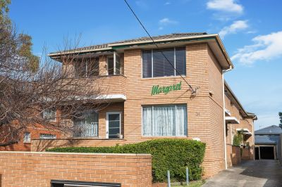 7/31 Bexley Road, Campsie