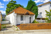 166 Wardell Road, Marrickville