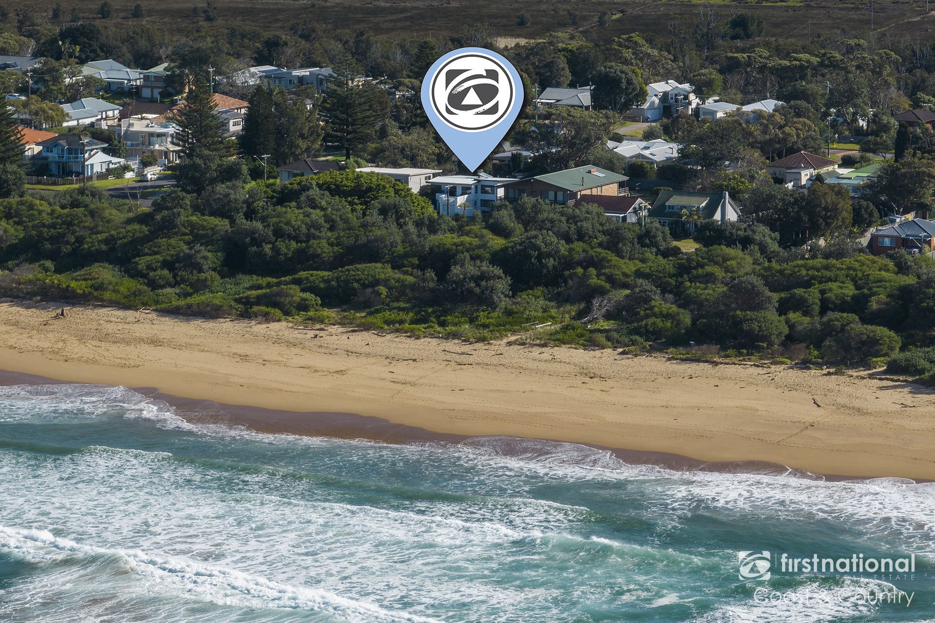 65 Pacific Avenue, Werri Beach First National Coast & Country Real Estate