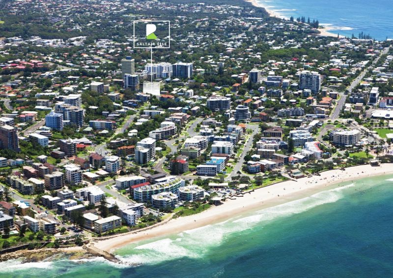 1/33-35 Saltair Street Kings Beach QLD, Kings Beach - Thumbnail 3