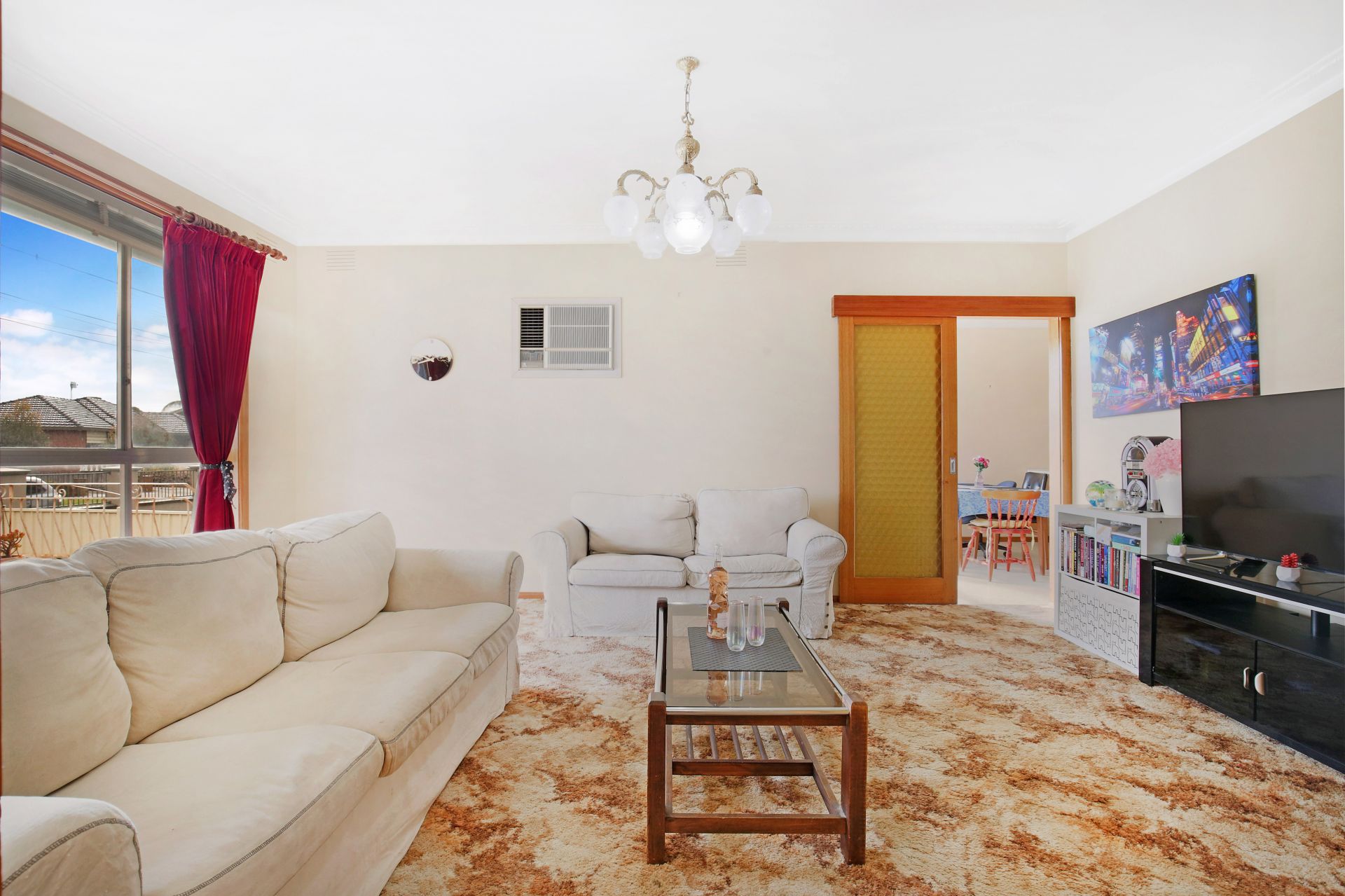 Spacious, Light Filled And Ready For The Next Chapter