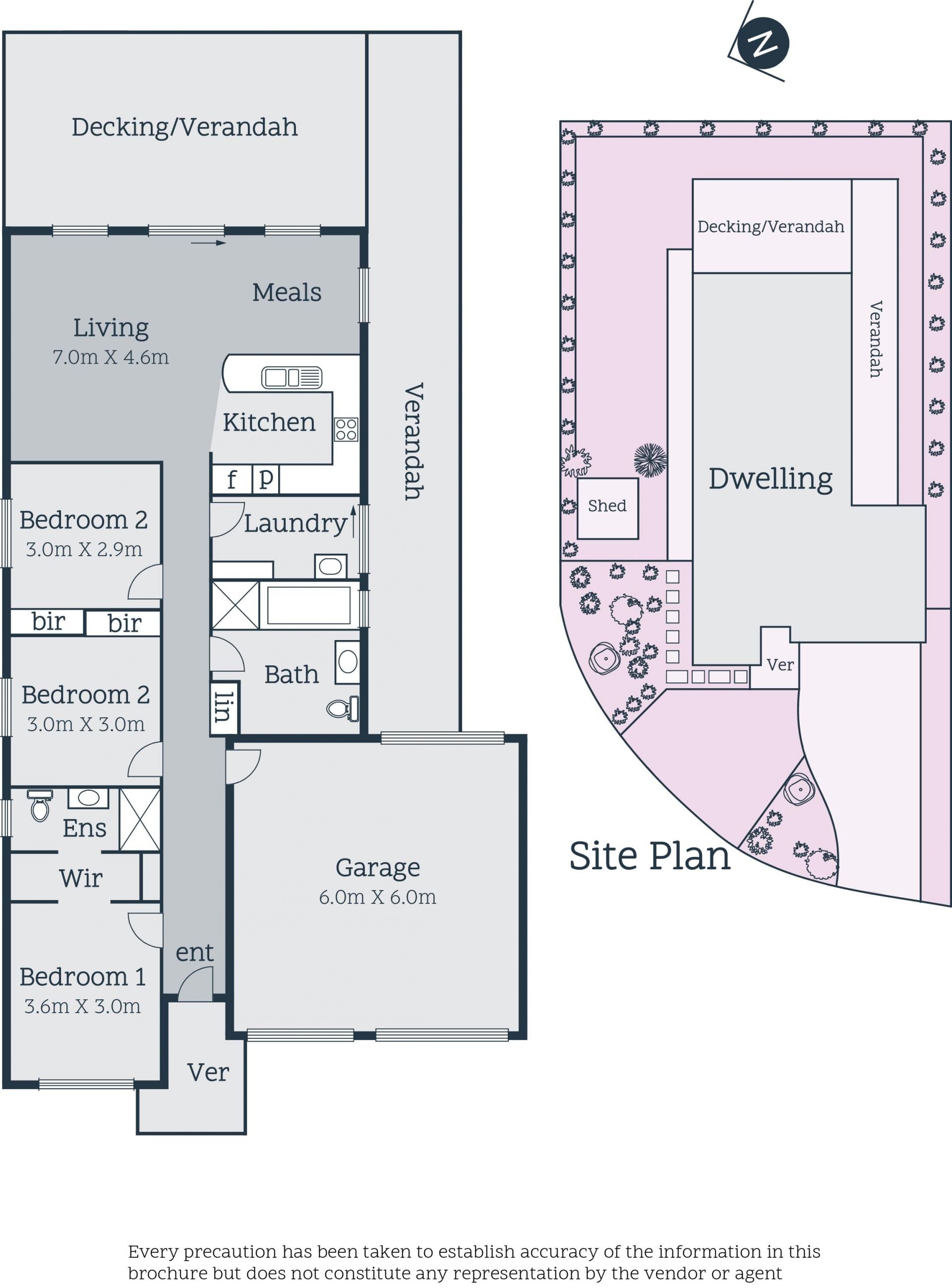 LOVE THE HOME, ADORE THE LOCATION   *Insp Wed 8th Aug @ 4:25pm*