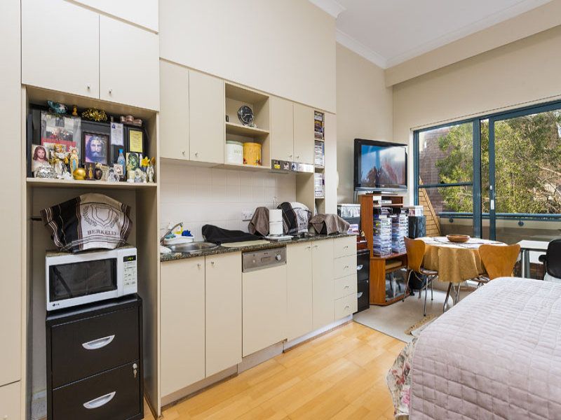 221/99 Military Road NEUTRAL BAY NSW, Bay - Thumbnail 2