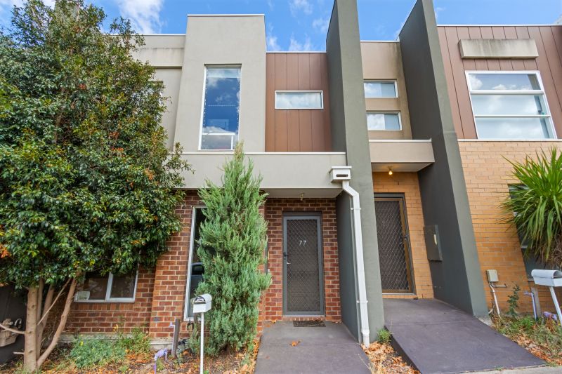 77 Cotters Road, Epping