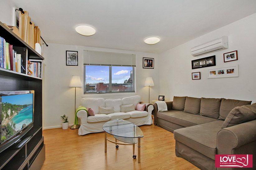 PERFECT SPACE, PERFECT LOCATION