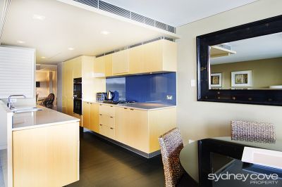 527/19 Hickson Road, SYDNEY NSW 2000, Sydney - Thumbnail 5