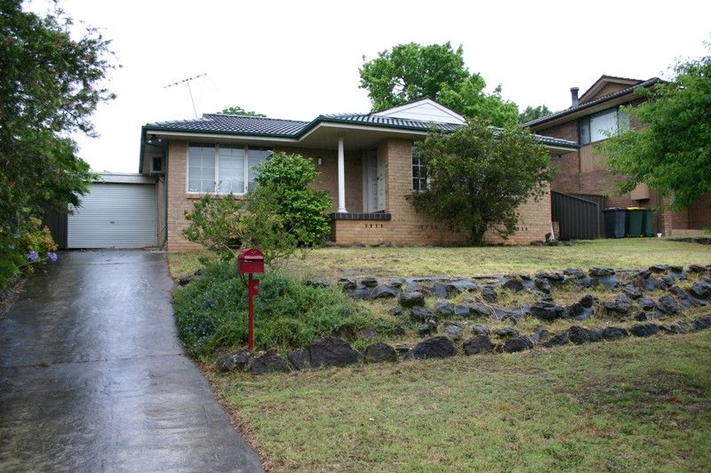 Real Estate For Sale 12 Giles Crescent Ruse , NSW