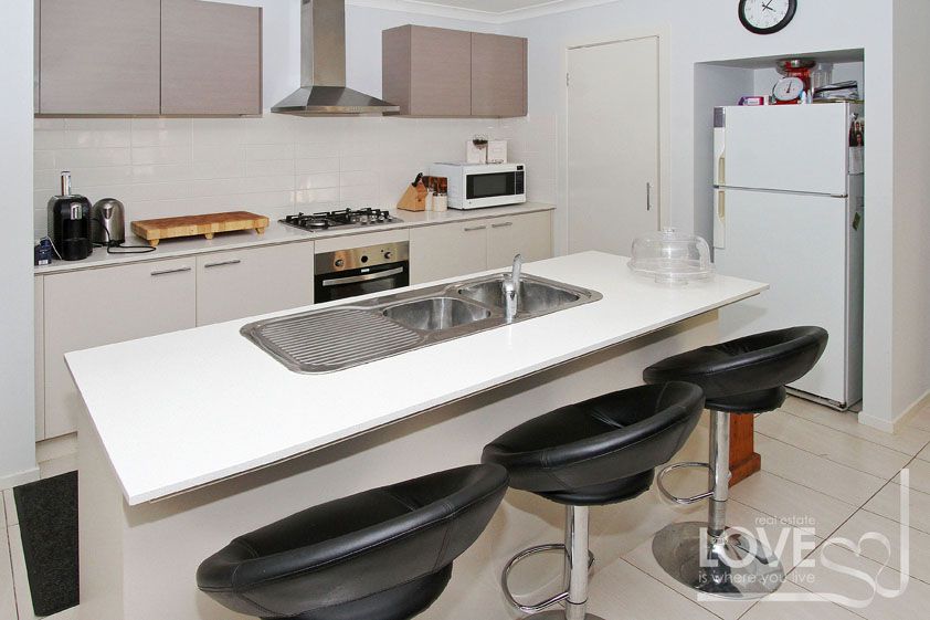 The Ideal Lifestyle In The Plenty River Estate