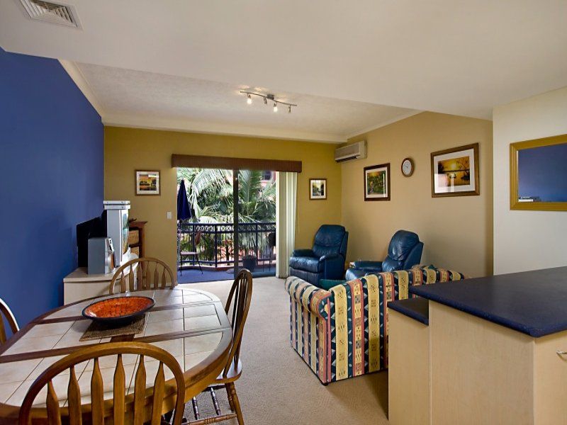 49-5 'Bella Mare' Hill Street COOLANGATTA QLD, Coolangatta - Thumbnail 3