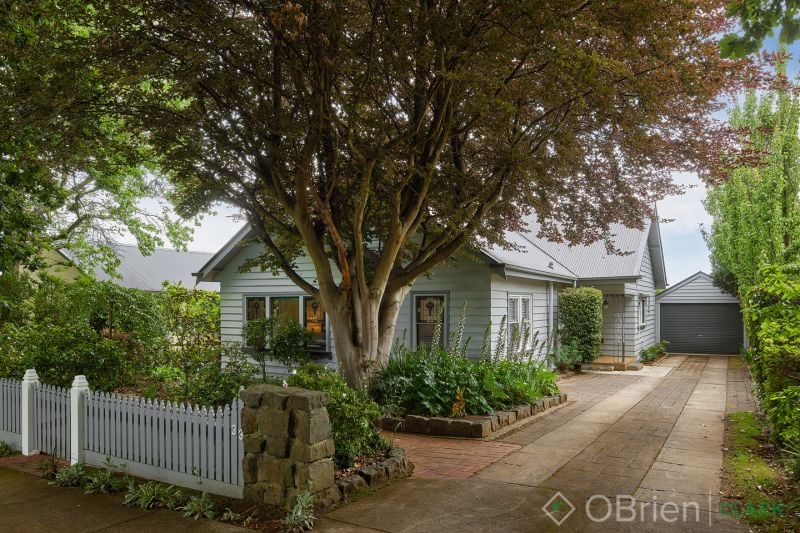 33 Alford Street, Warragul VIC