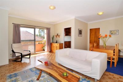 2/35-37 Pile Street, Marrickville