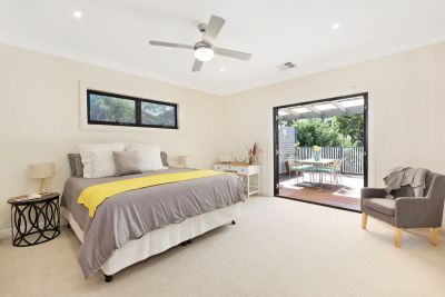 47 Bream Street, Coogee