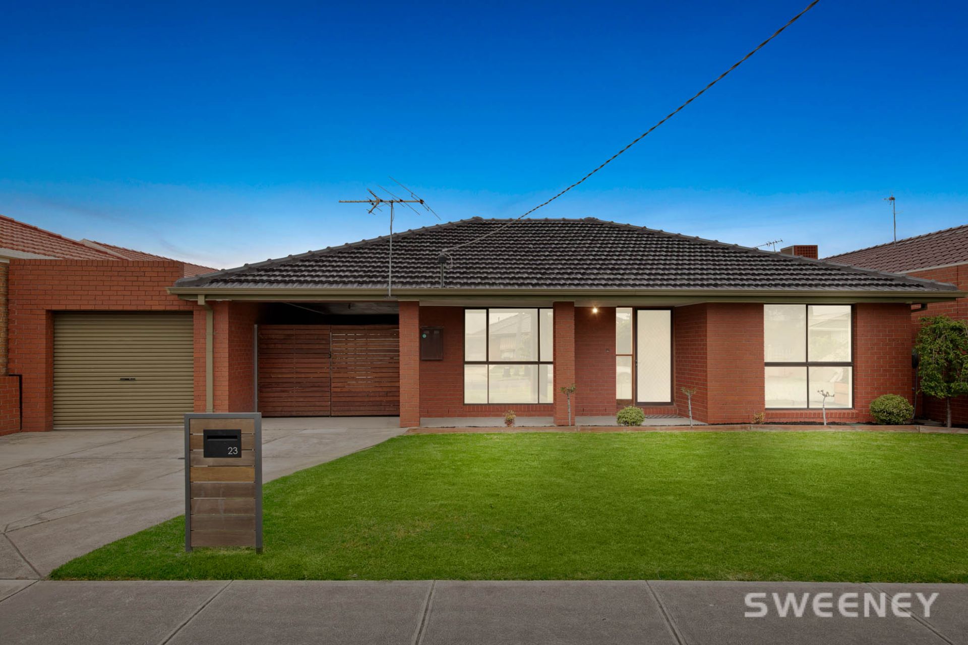 23 Knightsbridge Avenue, Altona Meadows - Thumbnail 2