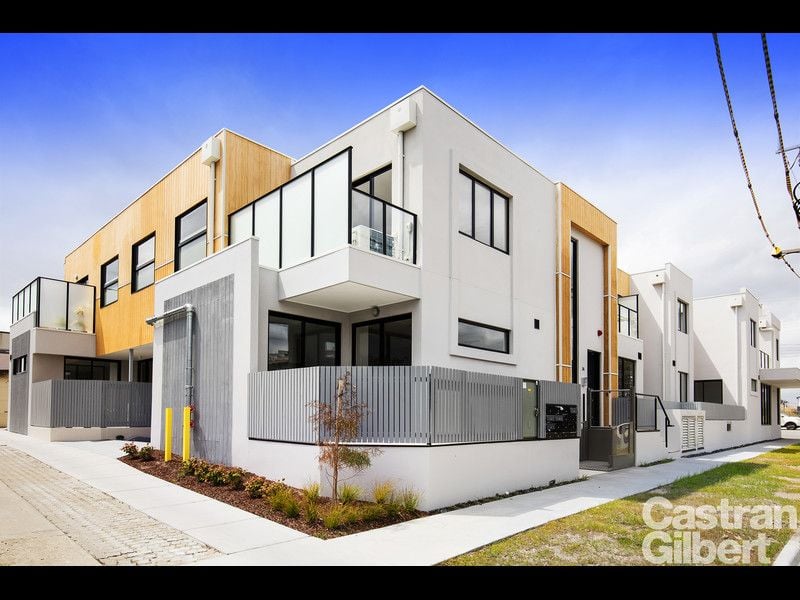 13/1A Kelvin Grove, Chelsea - Thumbnail 7