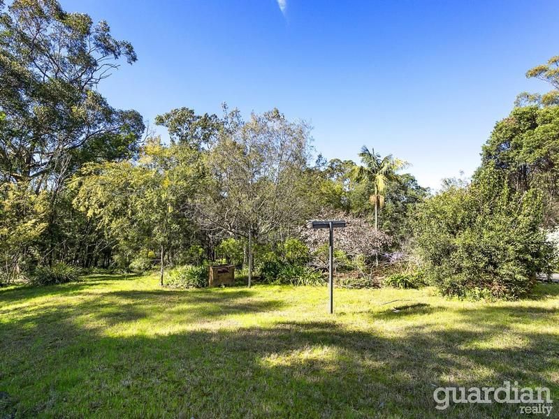 2701 Old Northern Road GLENORIE NSW, Glenorie - Thumbnail 6
