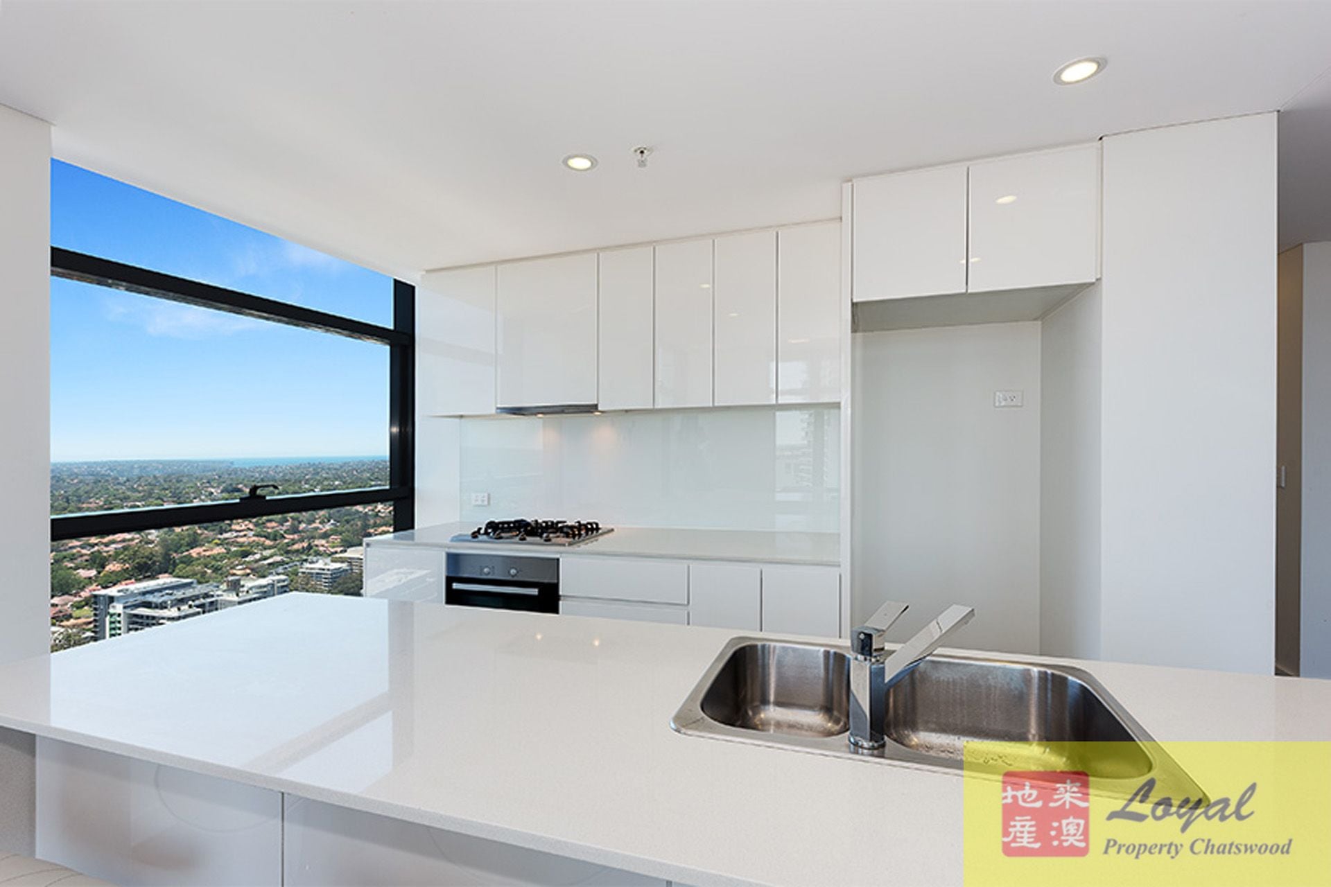 3502/1 Post Office Lane Chatswood NSW, Chatswood - Thumbnail 5