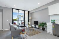 100/26 Parnell Street, Strathfield