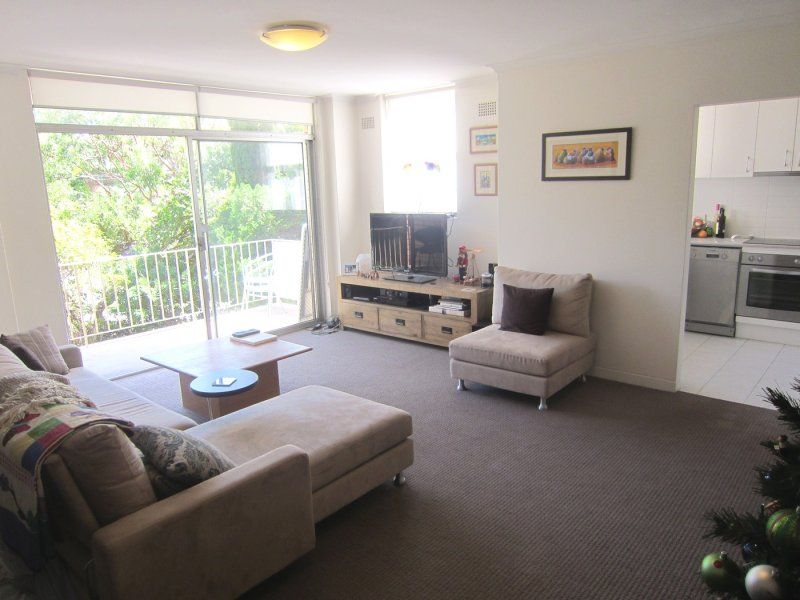 2/1 Cranbrook Avenue CREMORNE NSW, Cremorne - Thumbnail 5