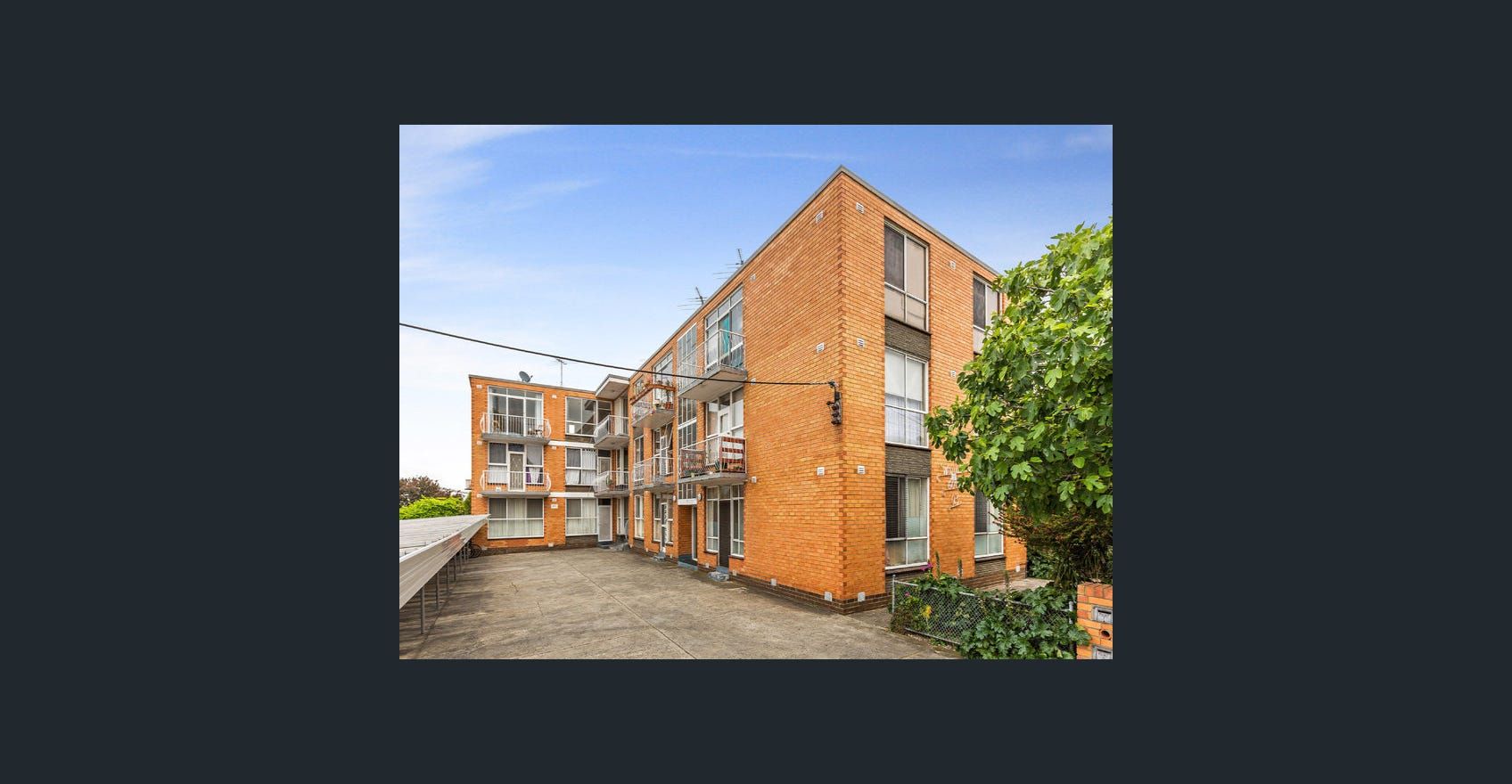 12/93 Droop Street Footscray VIC, Footscray - Thumbnail 2