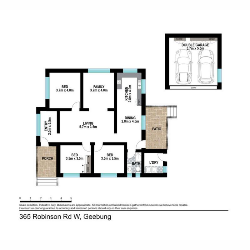 SOLD BY TRISTAN ROWLAND & TEAM ROWLAND | STONE ASPLEY