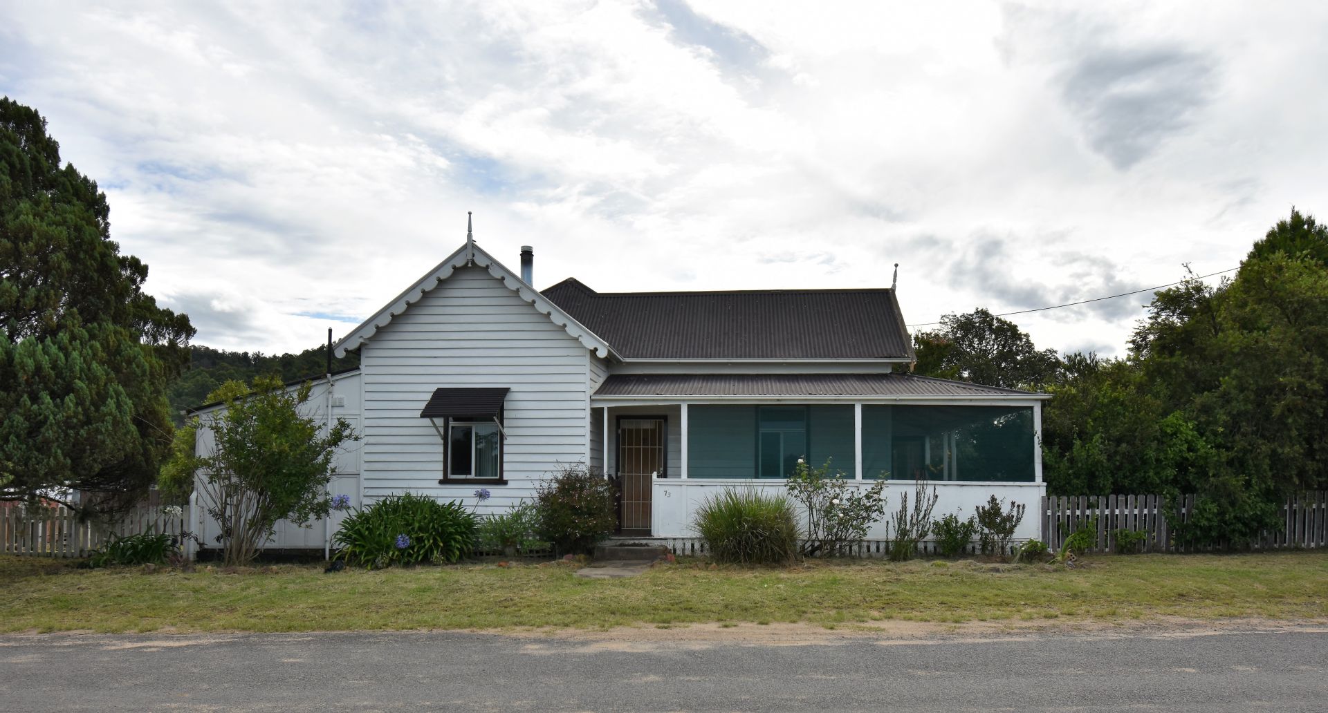 73 Avernus Street, Cobargo Butterfield Property