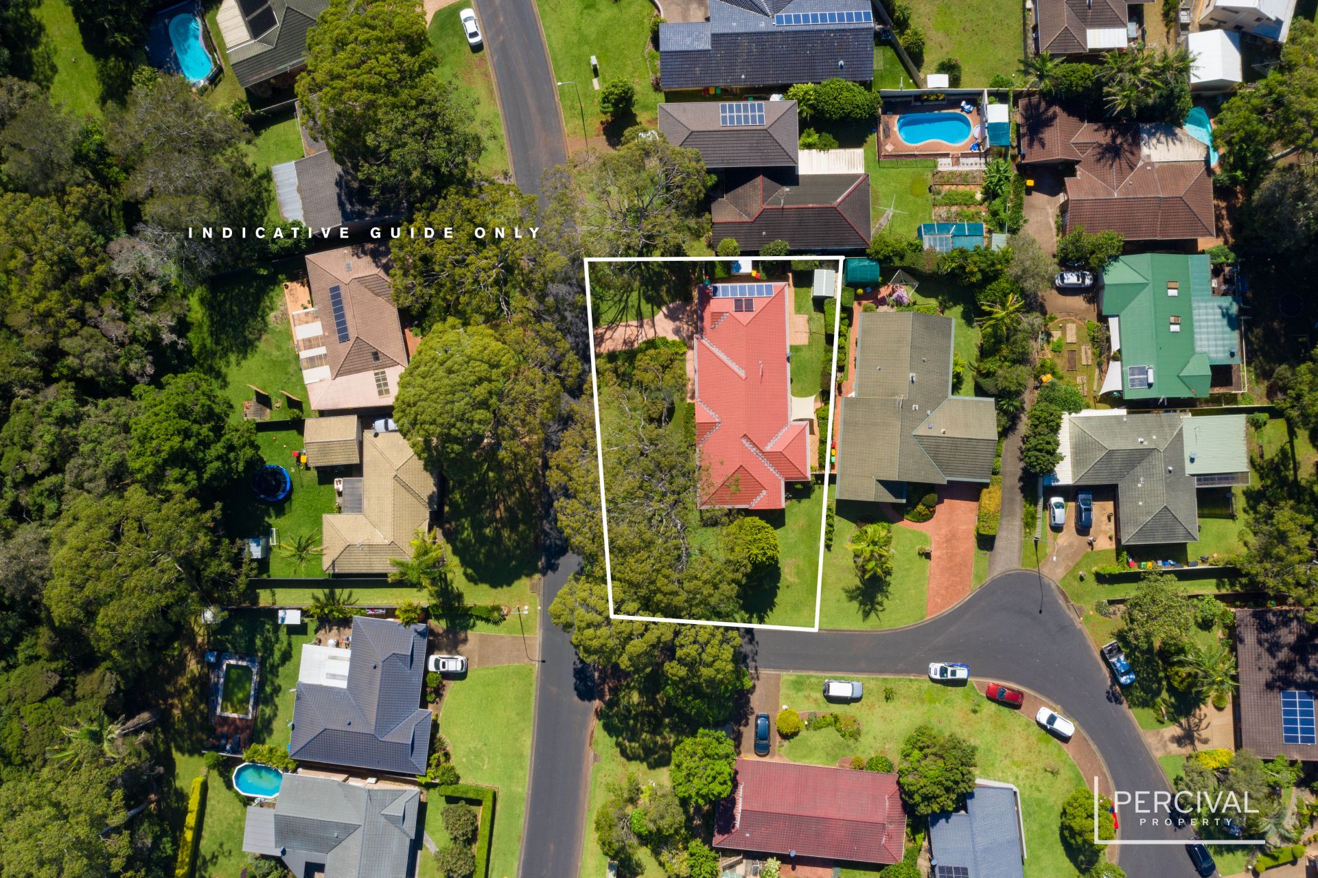 19 Marbuk Avenue Port Macquarie NSW, Port Macquarie - Thumbnail 2
