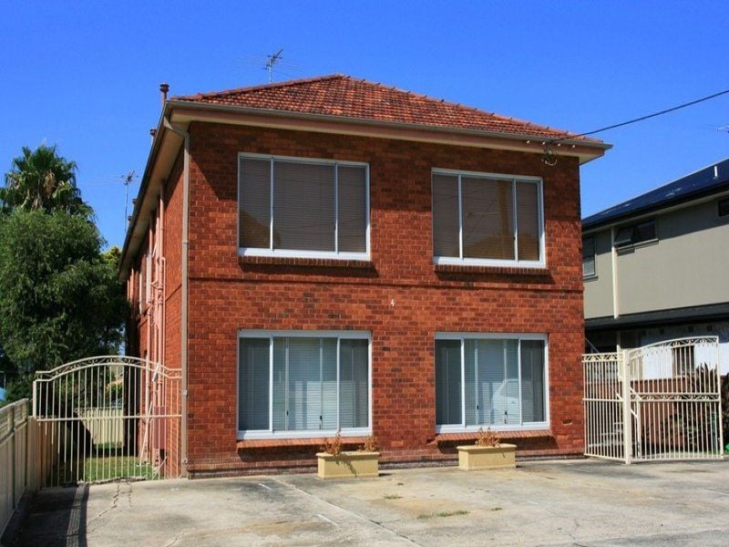 4 Phillip Street CRONULLA NSW