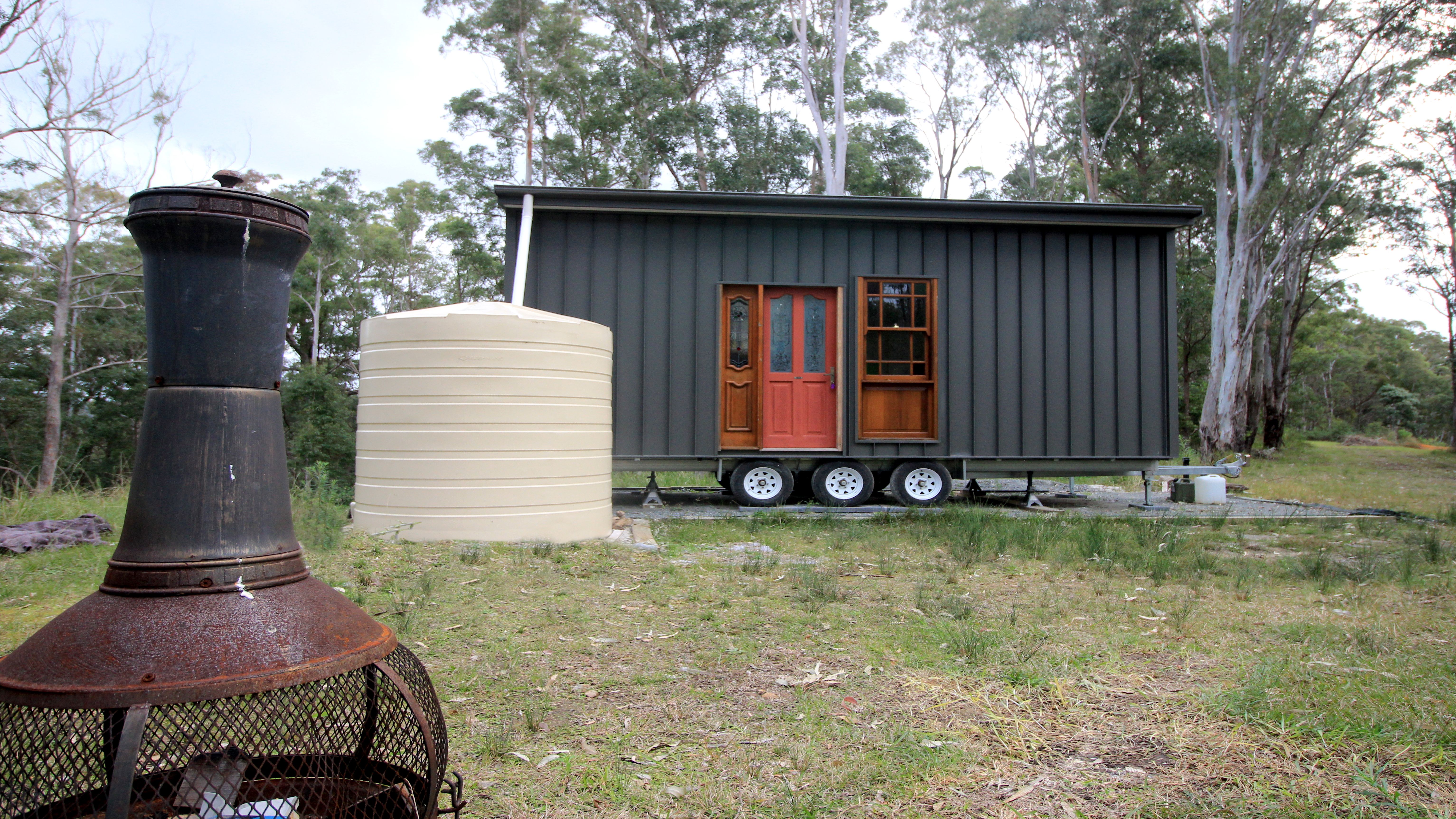 Lot 178 Lorne Rd, Batar Creek via, LORNE NSW 2439