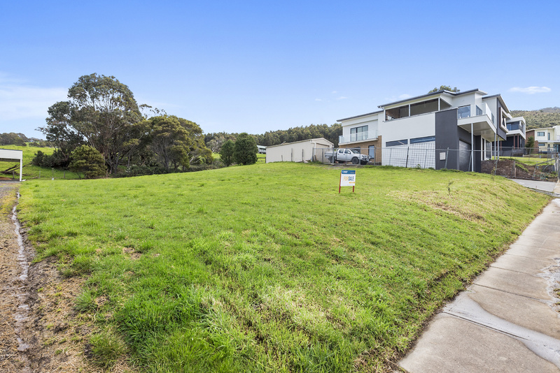 Lot 8 Seeberg Court APOLLO BAY VIC, Apollo Bay - Thumbnail 3