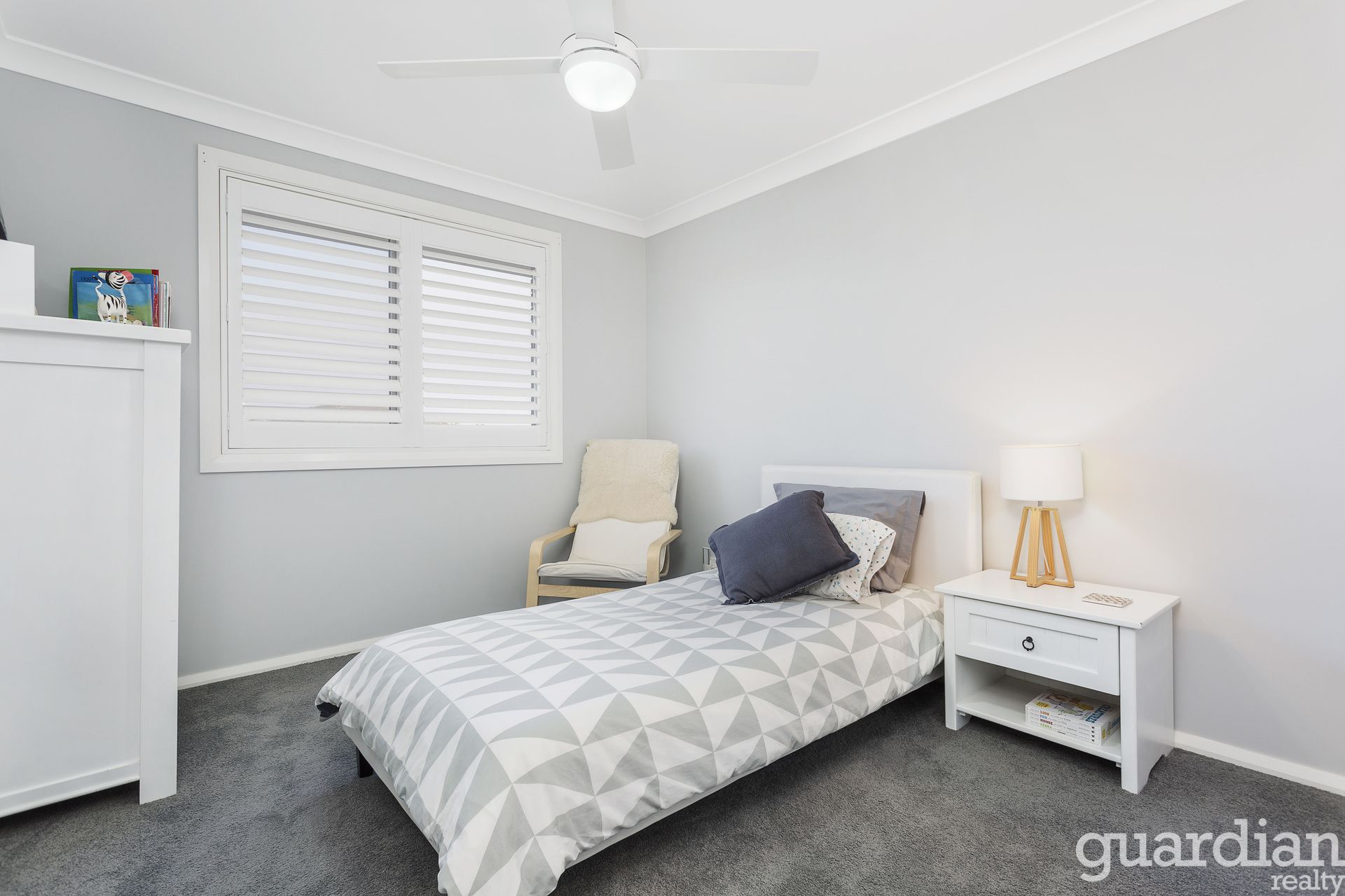 4 Tynecastle Avenue, North Kellyville Guardian Realty