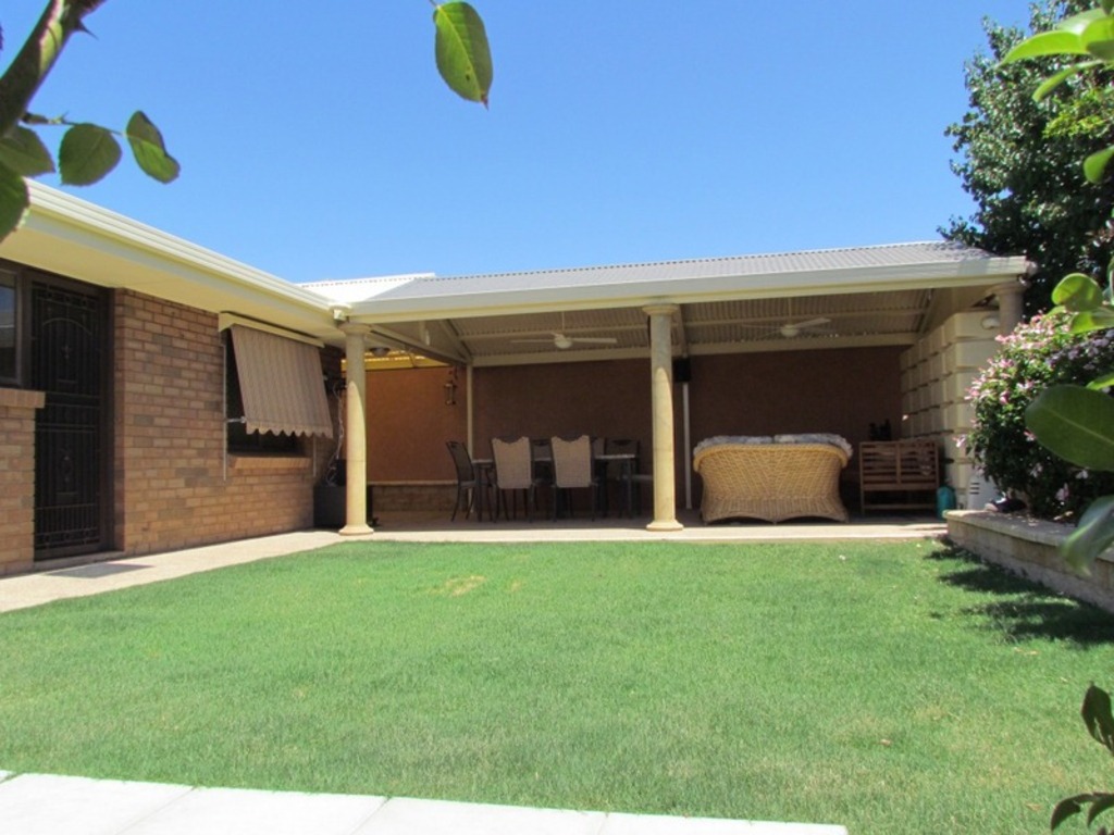 Sold property Undisclosed for 89 Cheek Avenue Gawler East , SA 5118