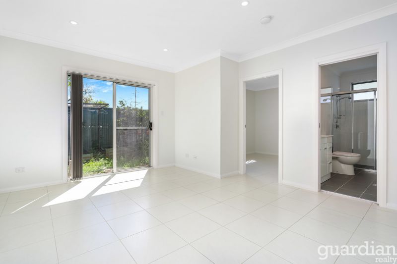 7a Jamieson Avenue Baulkham Hills NSW, Baulkham Hills - Thumbnail 4