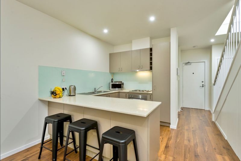 5/121 Manningham Road, Bulleen