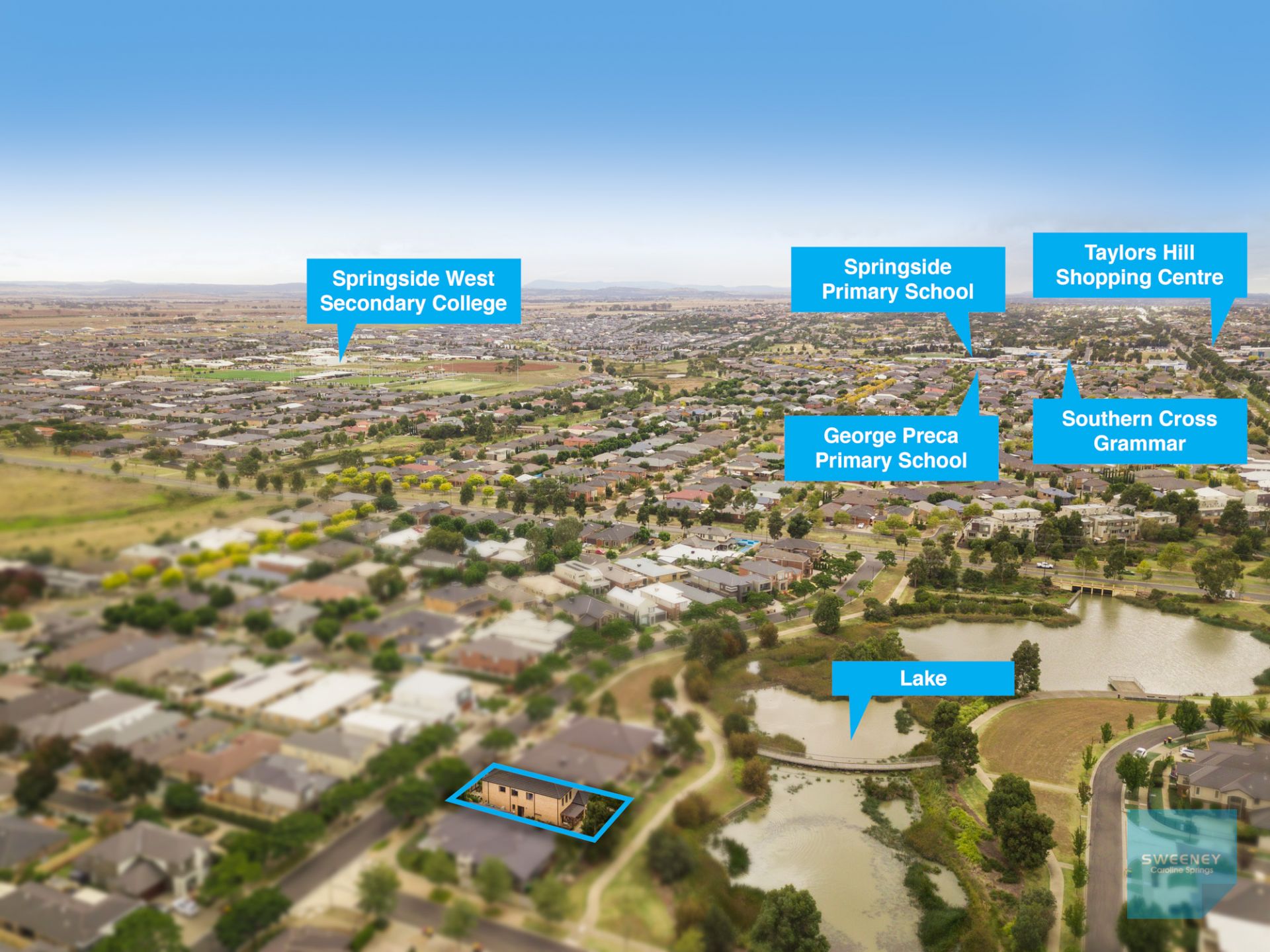 23 Lawson Way, Caroline Springs - Thumbnail 5