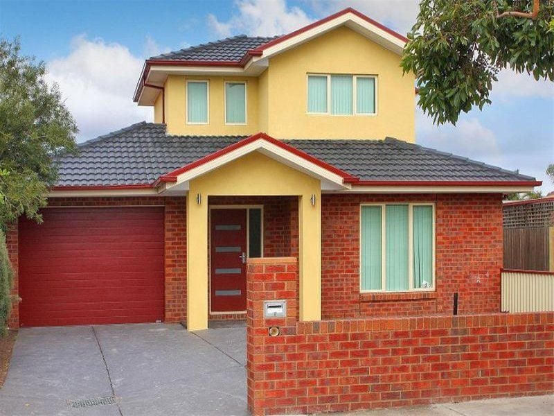 1/19 Chappell Street, Thomastown