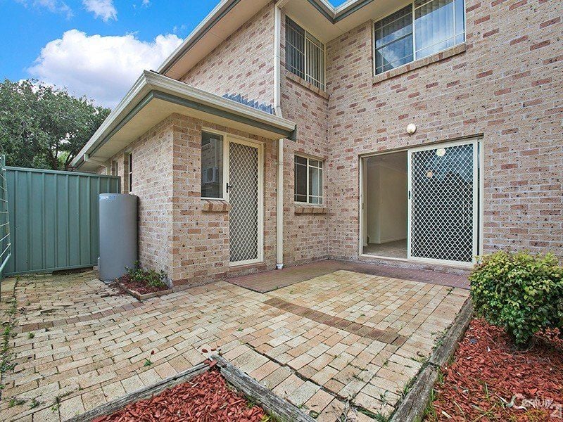 4/80-82 Flora Street, KIRRAWEE, Kirrawee - Thumbnail 6