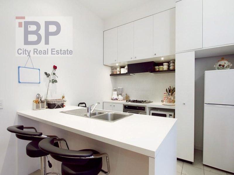 503/217 A'Beckett Street MELBOURNE VIC, Melbourne - Thumbnail 4