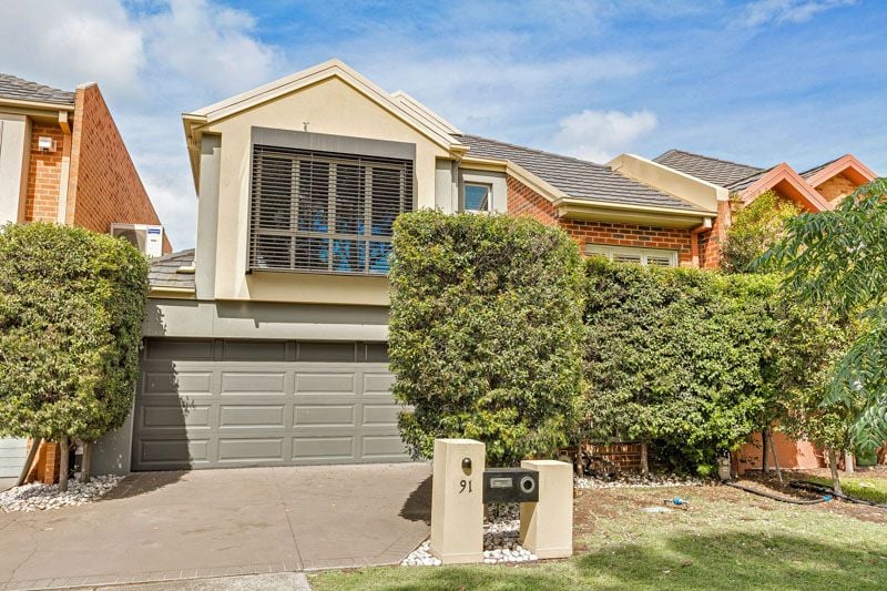 91 Benbow Street, Yarraville - Thumbnail 2