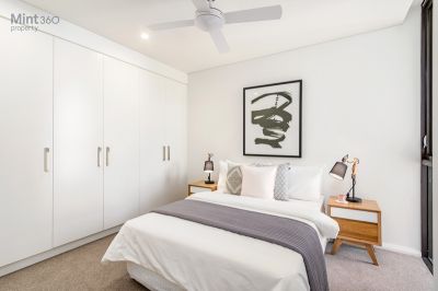 24/49 Boronia Street, Kensington