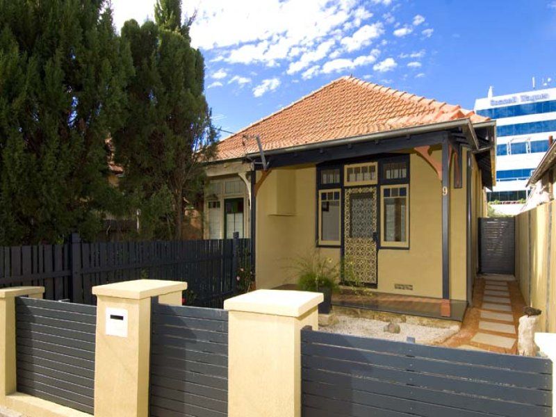 9 Park Avenue NEUTRAL BAY NSW, Bay - Thumbnail 8