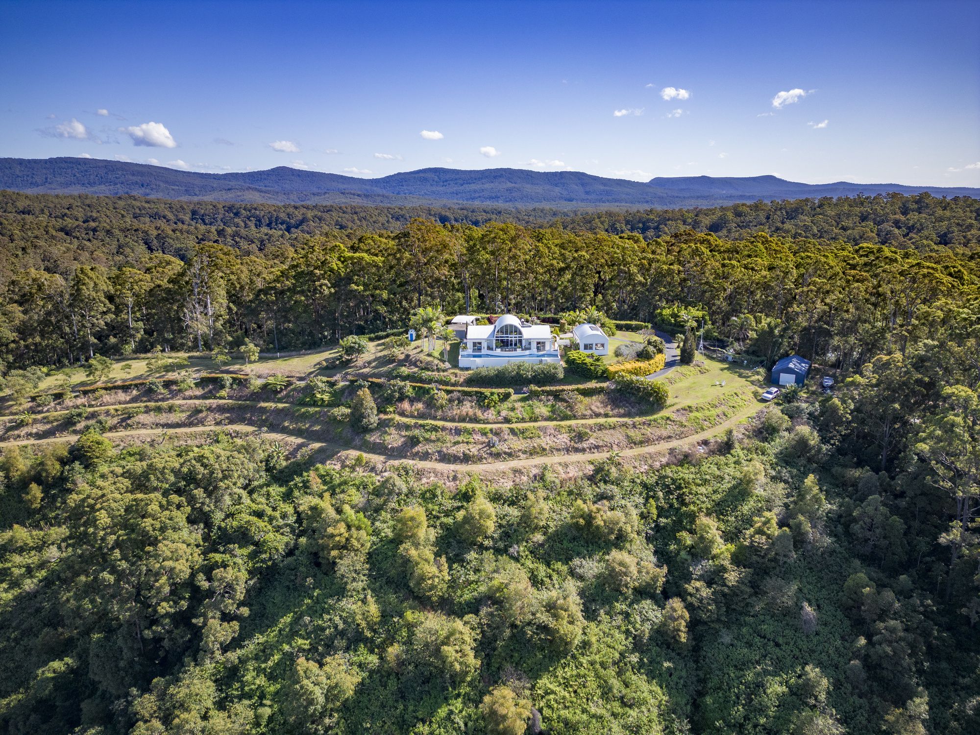 For Sale 107 Arrawarra Forest Road Woolgoolga , NSW