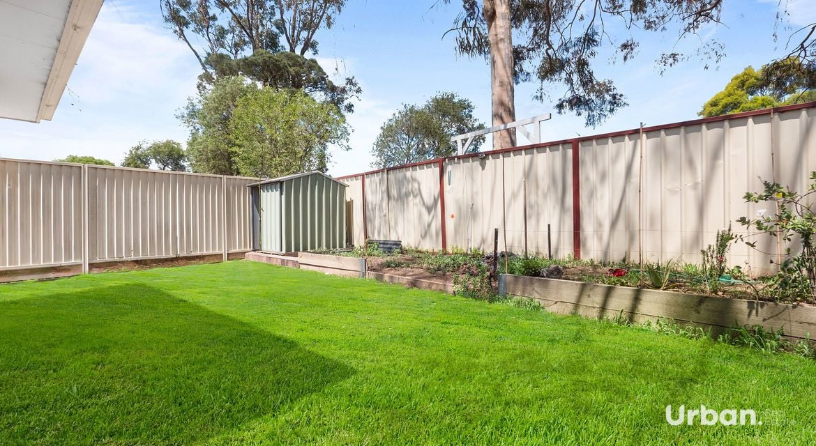 Bligh Park 1/27 Neilson Crescent