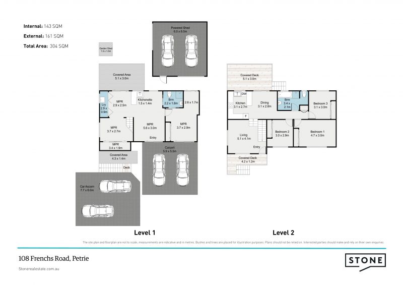 The ultimate Petrie package!