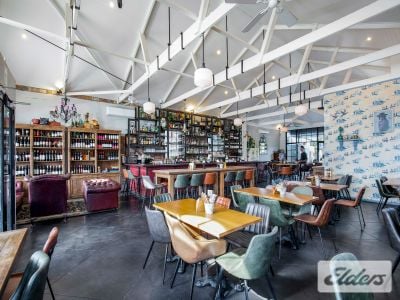 BLUECHIP, FREESTANDING INVESTMENT OPPORTUNITY