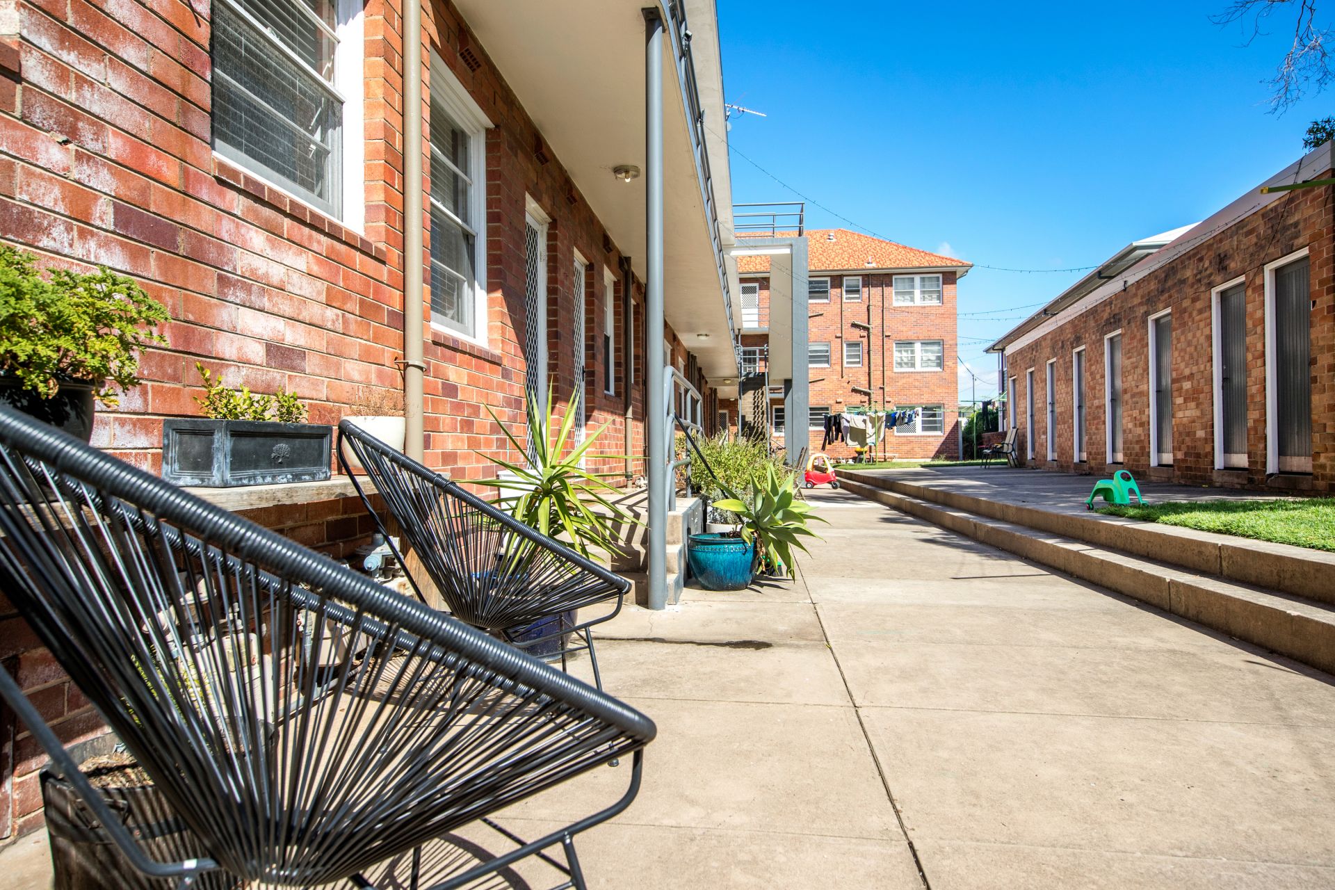 14/76 Parkway Avenue, Cooks Hill Robinson Property