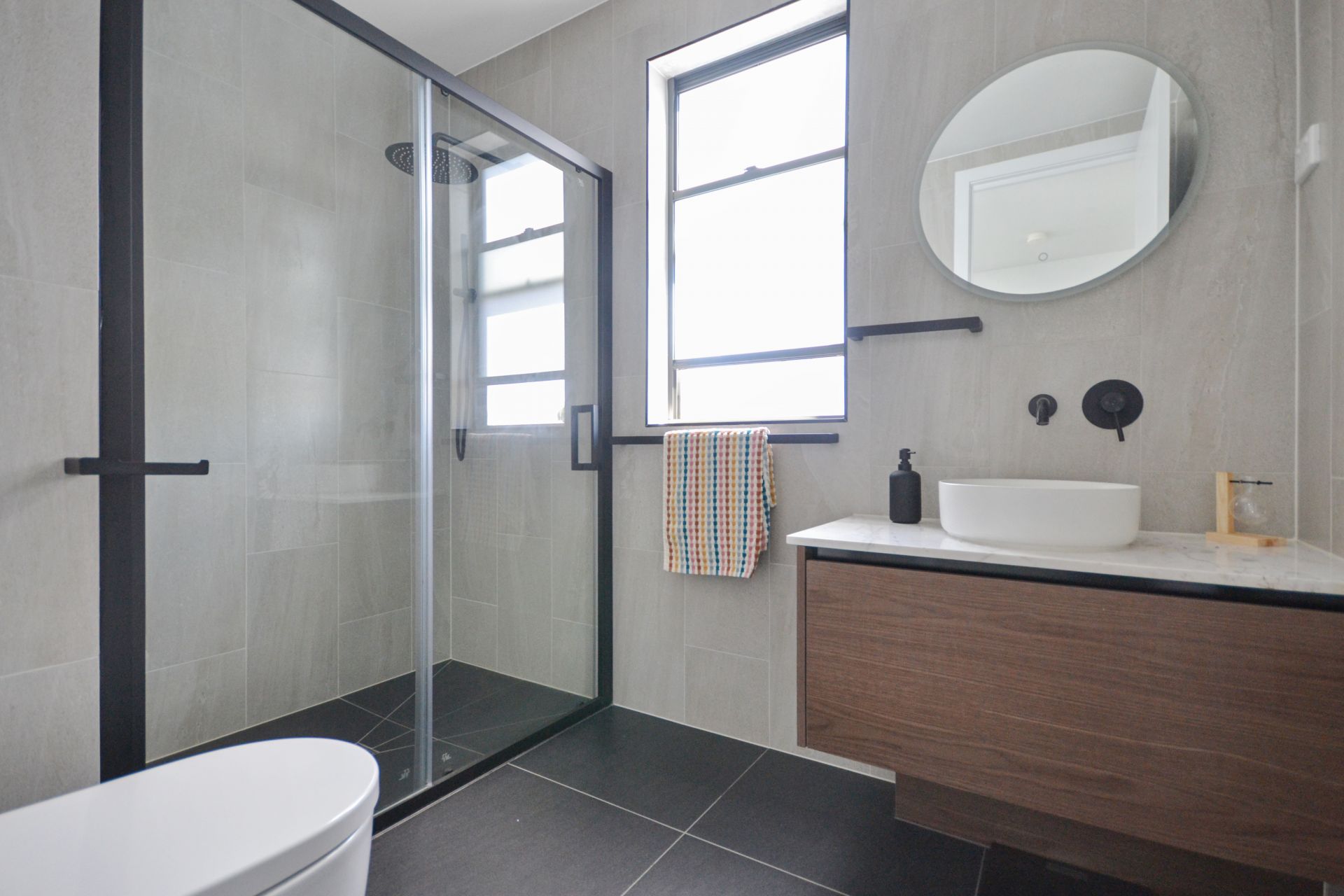Modern Luxury Living in the Heart of Preston